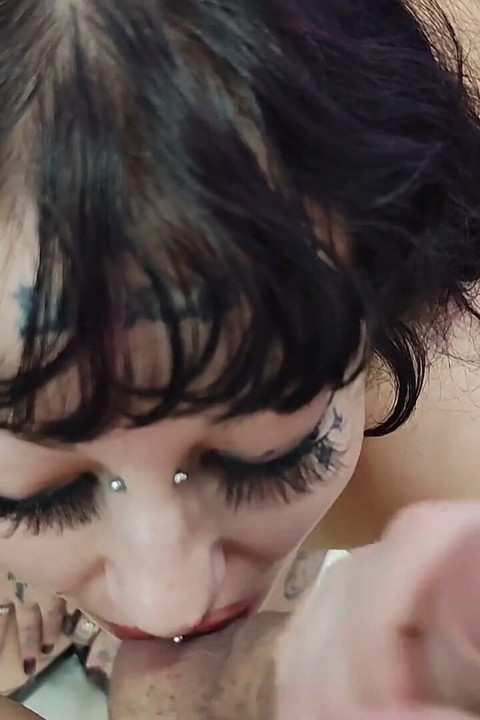 Deedeelove Amazing Cumpilation Cum in Mouth and Facials