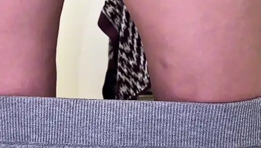 POV Haarige, Schmutzige Muschi, Pinkeln, Zusammenstellung