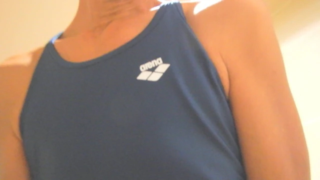 observation arena swimsuit
