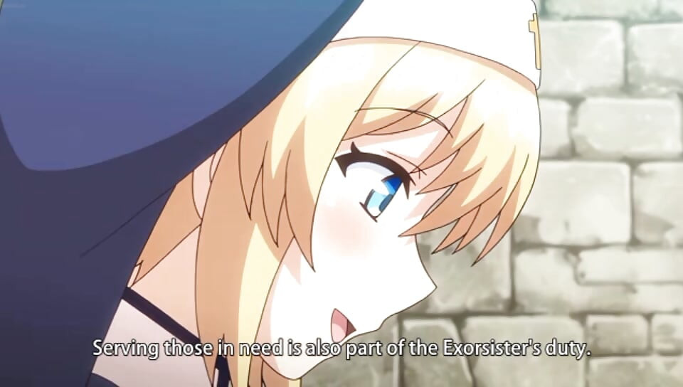 El ritual secreto anal de la hermanastra Angela en otro mundo