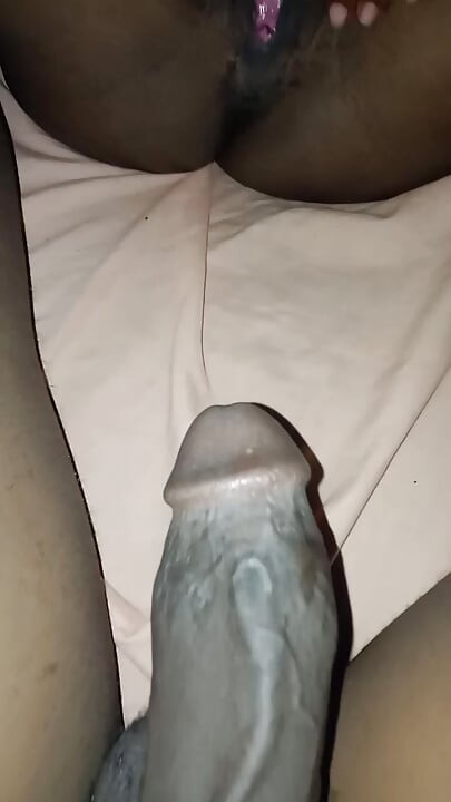 Hit sekse hazırlanıyor, bu bizim ön sevişme tarzımız