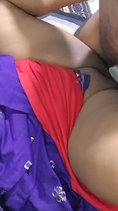 I Give My New bhabhi a Nice Fuck for the First Time to Her | Clip 1