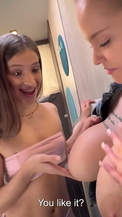BANGVAN -  Alluring Hispanic minx Sofia Smith memorable xxx scene | Clip 1