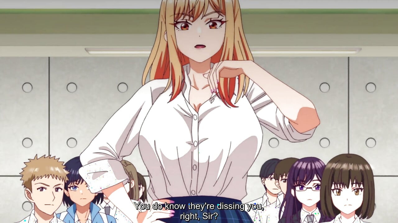 Professor Has Sex with His Best Student