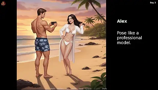 Жена осмелилась (часть 4)