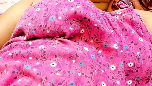 New Desi indian couple Hard fuking in room