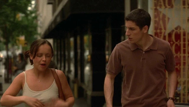 Christina Ricci - ''Anything Else'' 03