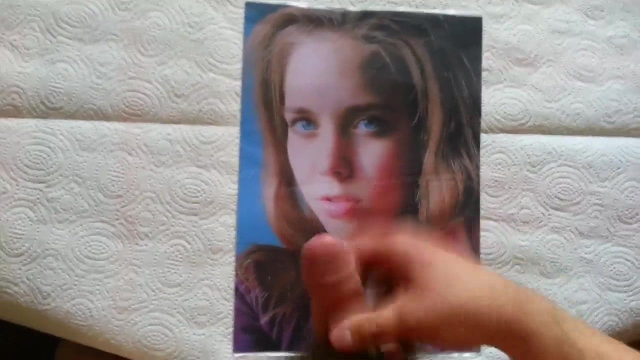 Cumtribute to Csilla by jmcom.
