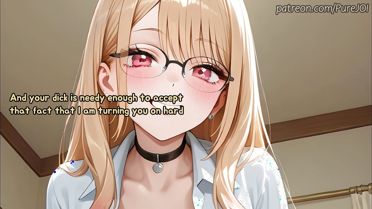 Marin Kitagawa จัดแฟชั่นโชว์สวยๆ ให้มึง (สอน.)