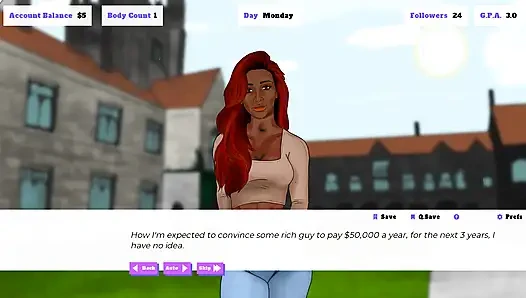 ÜNiversiteli рRaze: AteşLi Hintli Desi üNiversiteli kız Ep.5