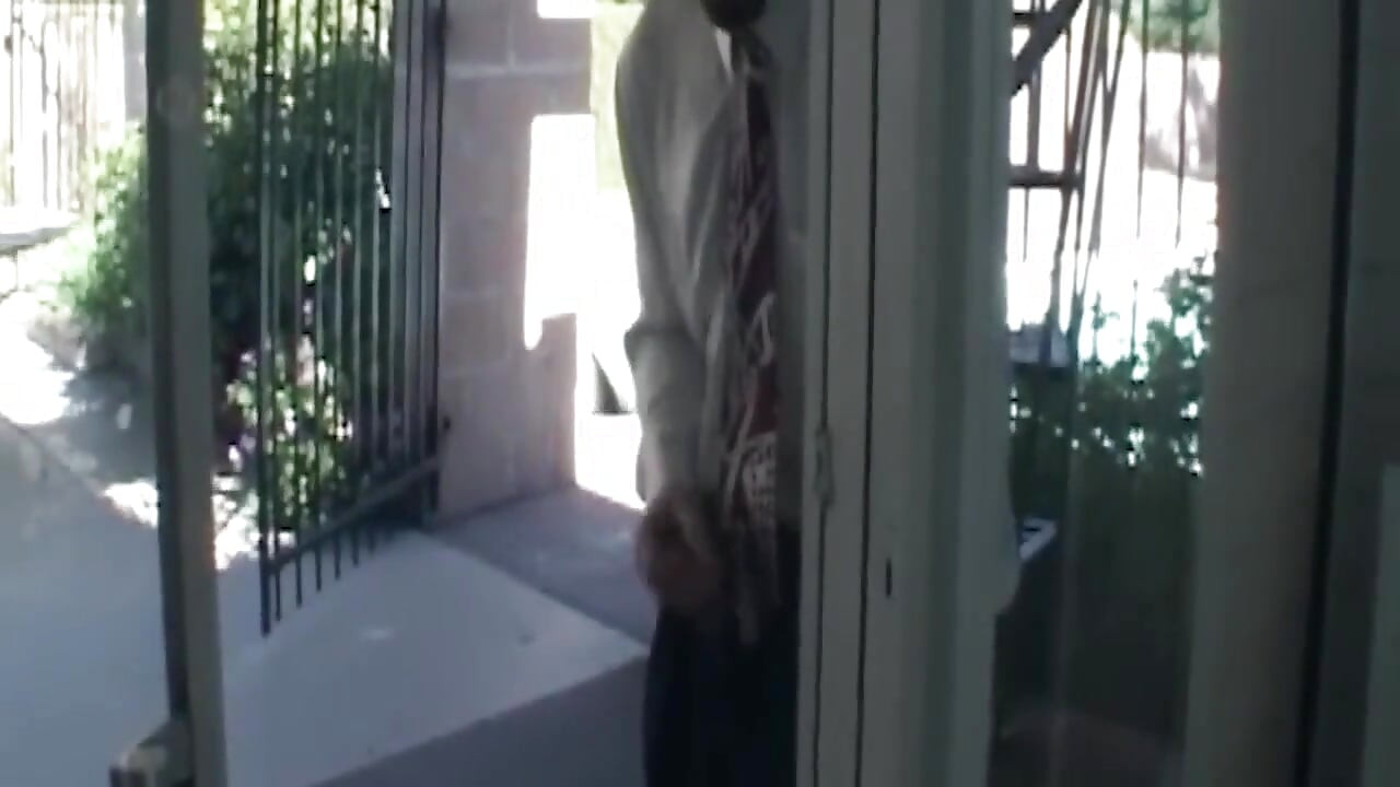 Mature MILF Takes Two Thick Cocks Hardcore