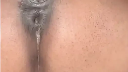 Don't take your cock out of my pussy, punch slowly, slowly.