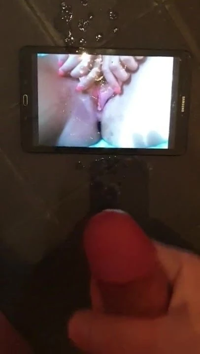 Tribute from paddlezzz