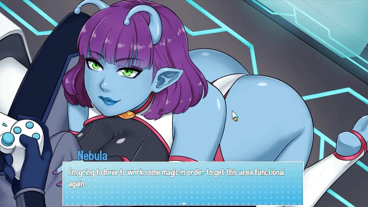 House Chores - Beta 0.10.1 Part 23 Sexy Adventure by Loveskysan