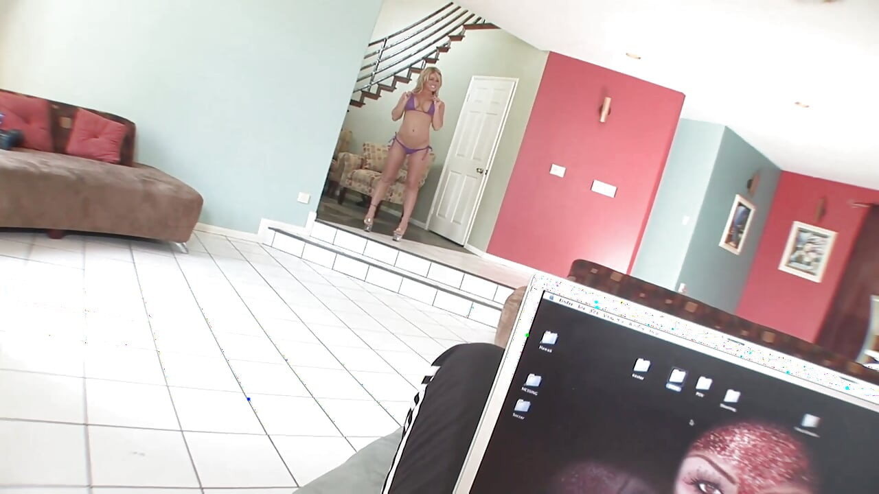 My passion for blowjob