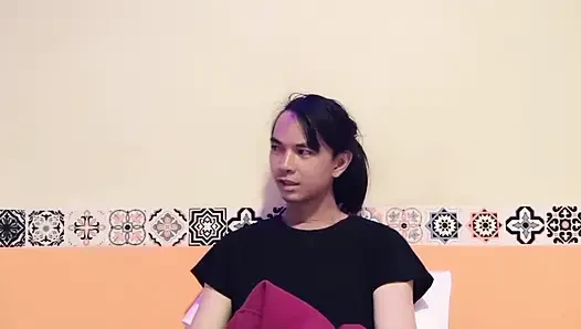 Pov Thai office women