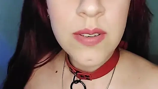 Your Gauchita Loves Your Little Dick! Sph with Love!