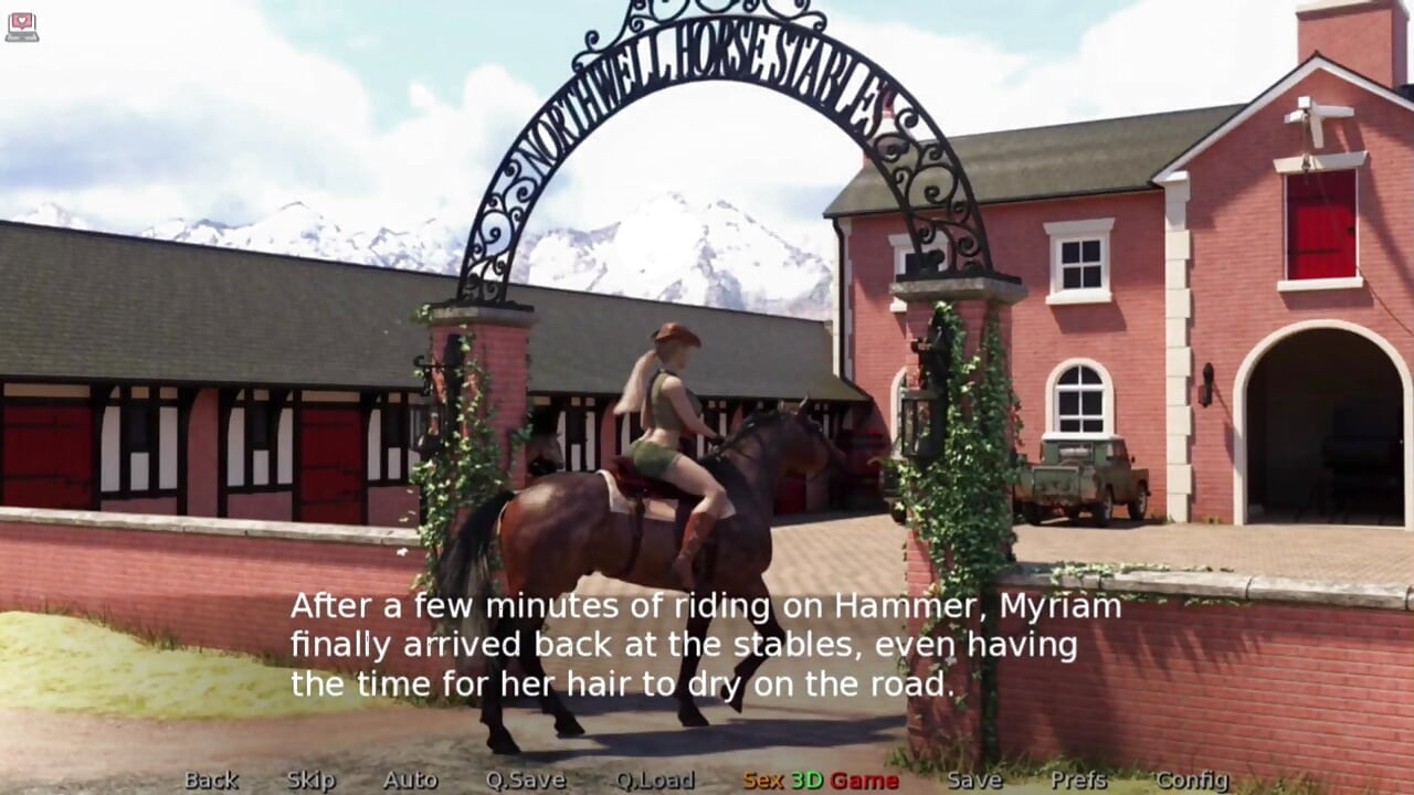 흑형 대물 에 따먹히는 핫한 밀프