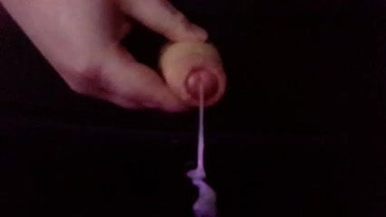 Slowmo Cumshot 2