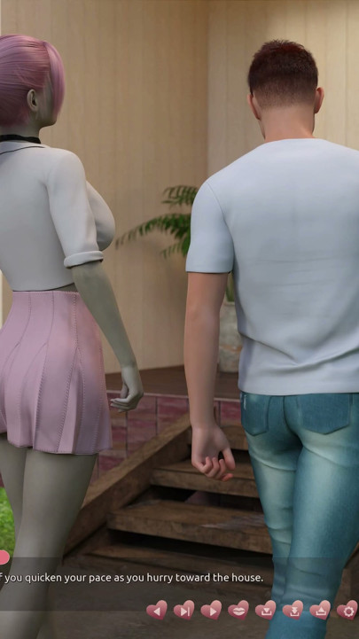 EP35: Naughty Mistress Eve - Helping the Hotties | Clip 3
