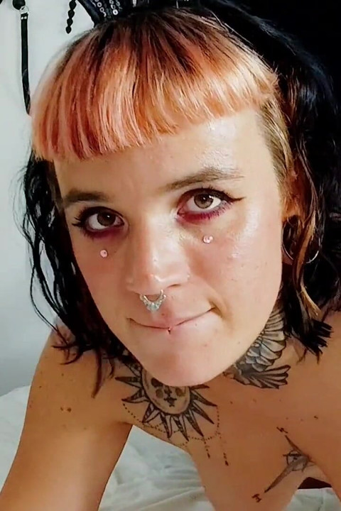 Till påsk är Aeryn där