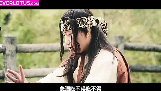 Vintage Chinese Porn Outlaws of the Marsh - 2
