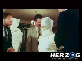 Herzog video classico porno tedesco