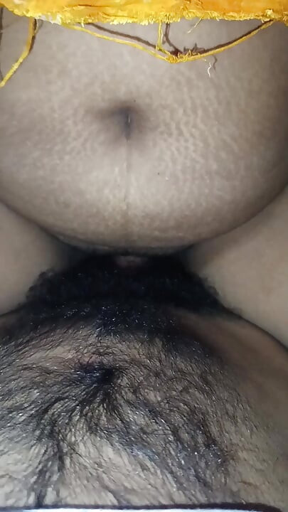 Sister-in-law ass ready to die cum in pussy