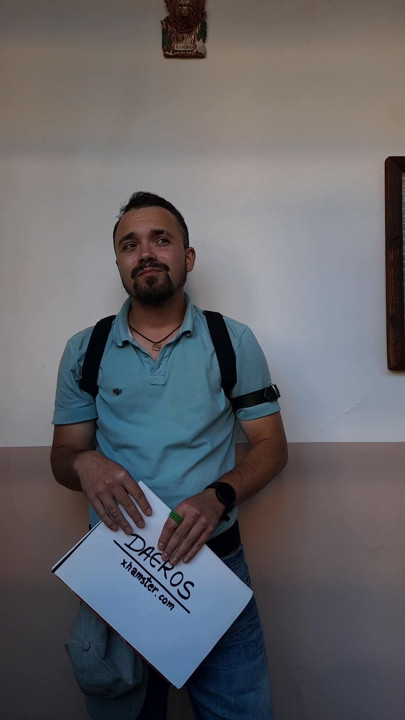 Kratki video uvoda