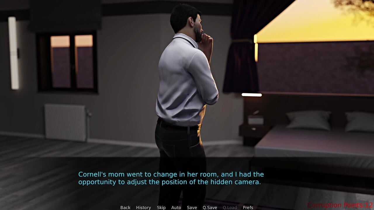 Peminat cuckold mesti menonton - ekspres nanas s1 - bahagian 7