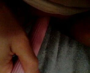 Dildo in big pussy