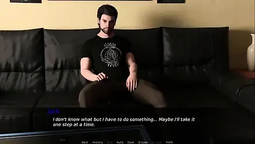 Pine falls: something is happening ep 66