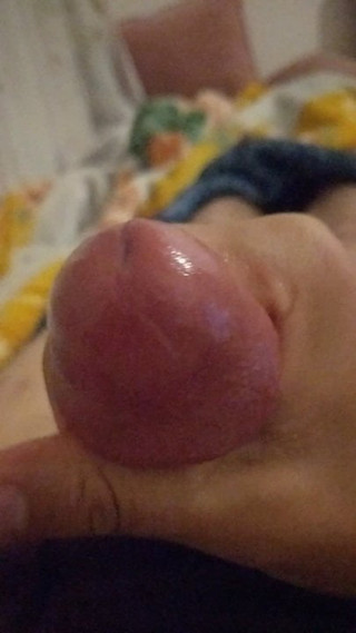 slow motion cum