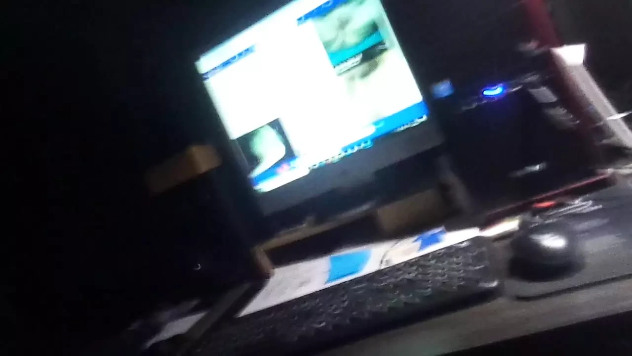 nice masturbation
