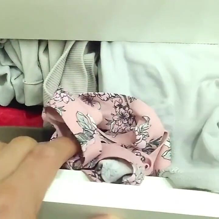 Lingerie Excites Me