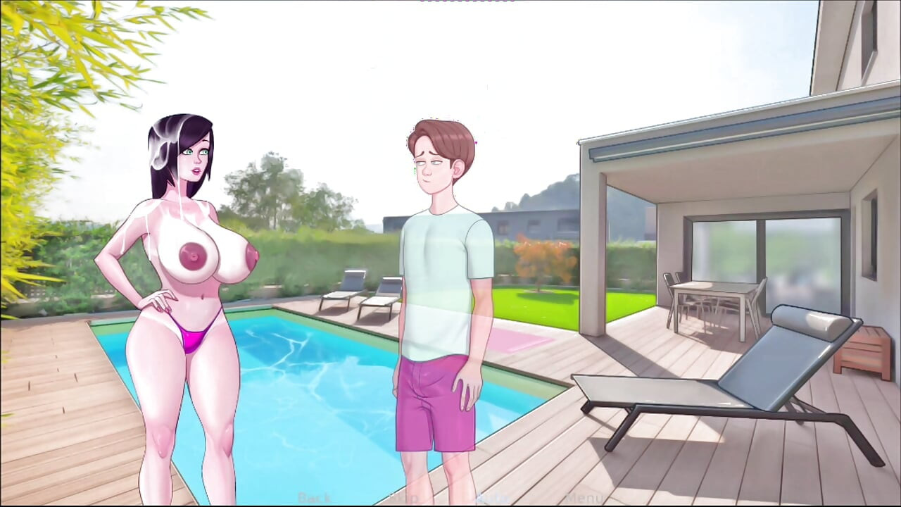 Sex note #13: Sue gave me a footjob