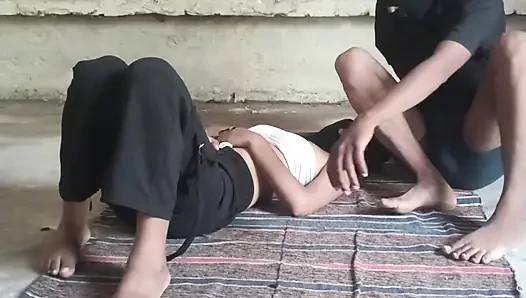 Ateşli kız videosu desi