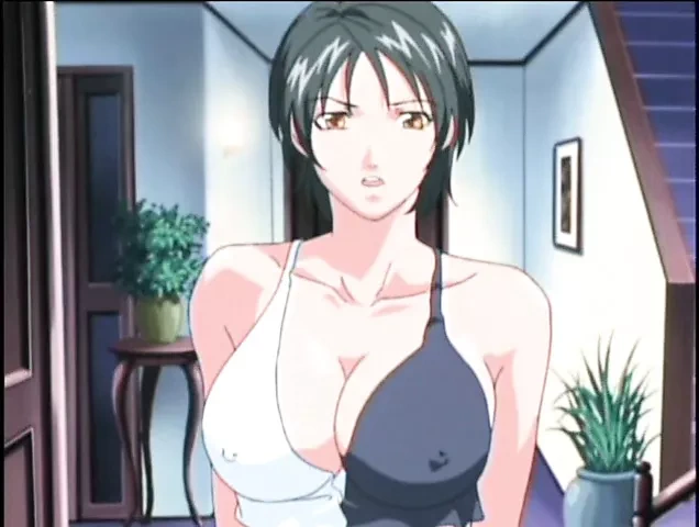 Bible Black 02 – La Noche de Walpurgis 02 (german)