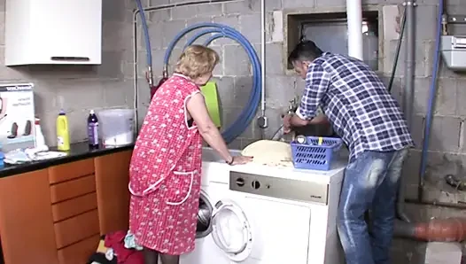 For German Mature Lovers