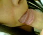 blowjob in the staff room