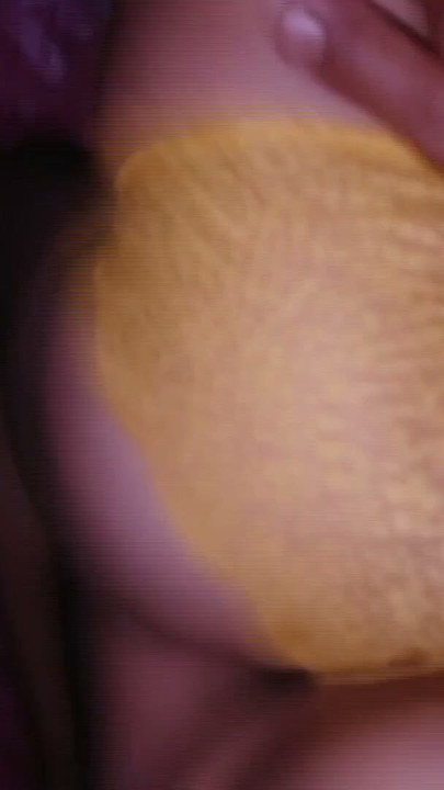 My younger one's chinai is expensive... Ouch... It was fun... | Clip 2