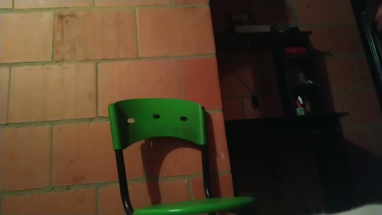 Latin Hot Masturbate Colombian Cum