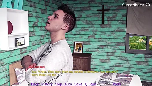 Viral Rivalz (bölüm 3)