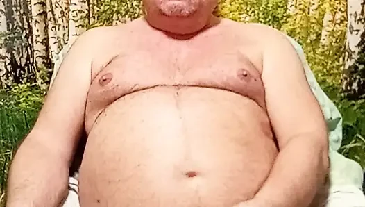 Mastürbasyon