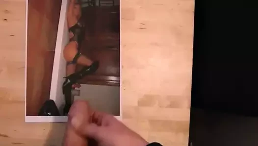 Tributo ad amica fb - fb arkadaşına haraç