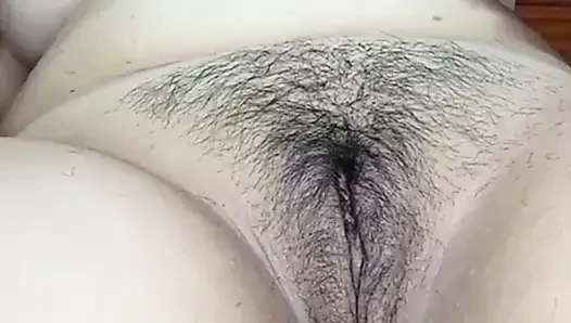 Şişman Amcığımı Sikerken Yarağının Her Yerine Boşalıyorum