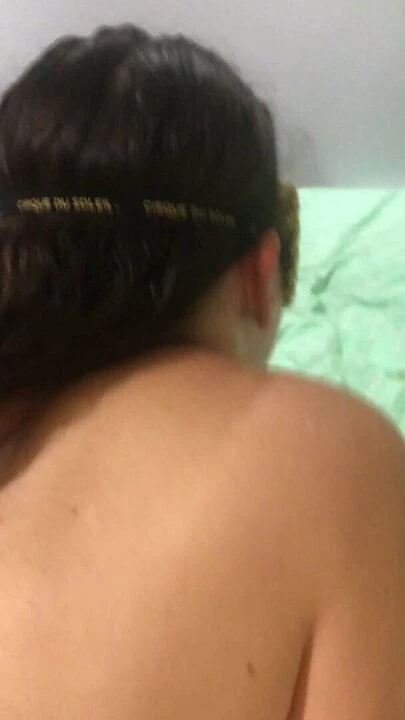 Slut wife creampied