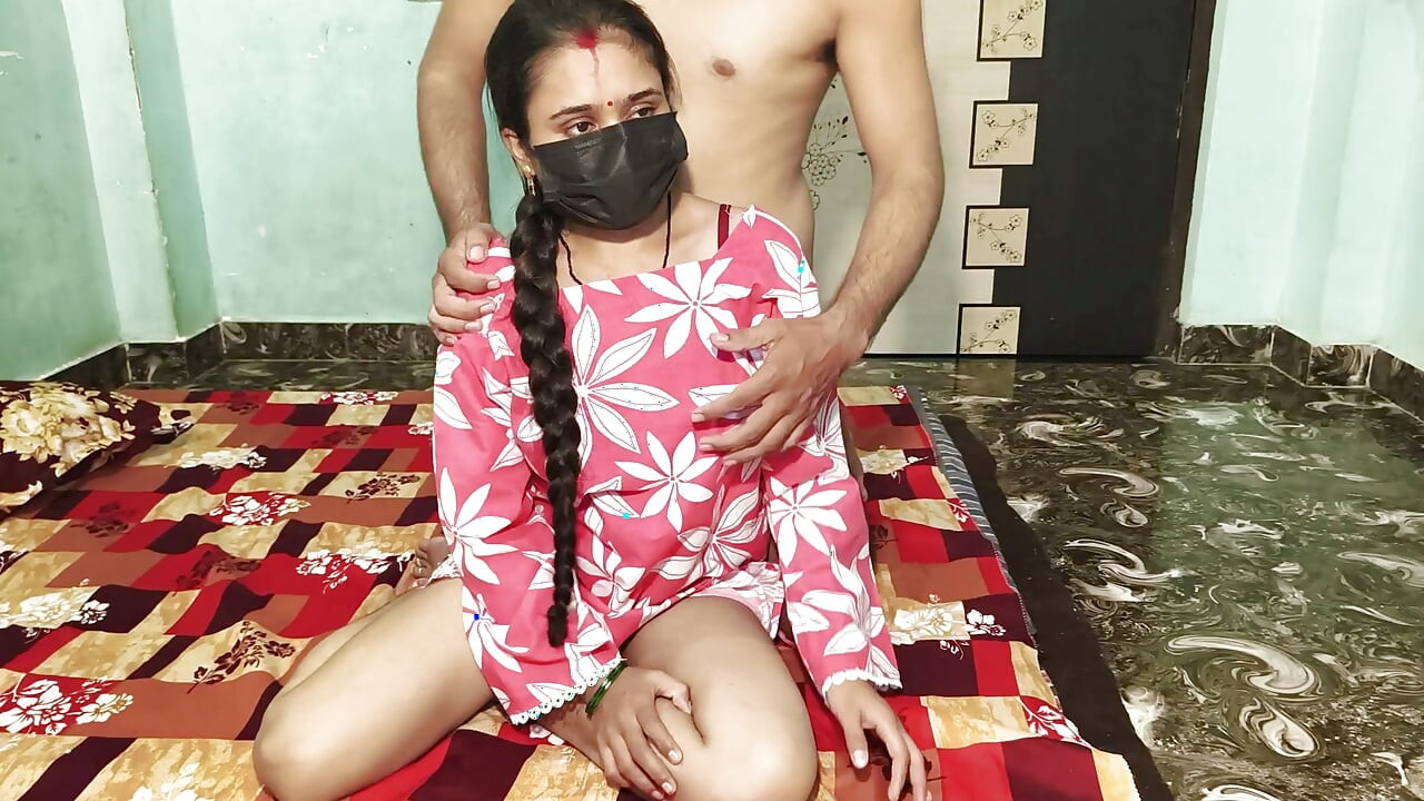 Video Seks Cinta Pacar Pertama Kali Kakak India dan Adik Tiri Doggy Style Ngentot Keras Orgasme