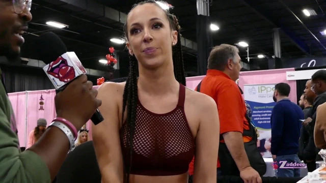 Jada Stevens EXXXOTICA