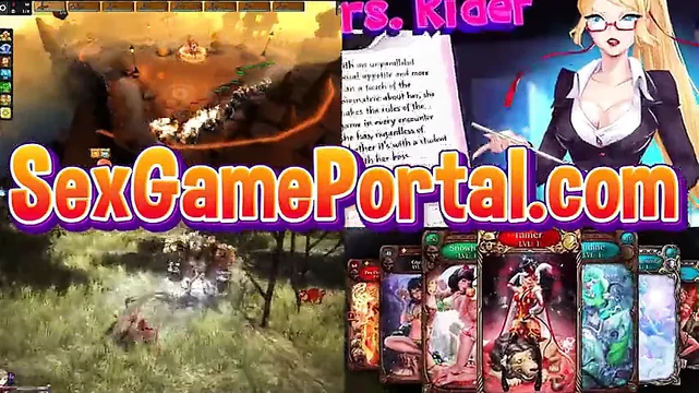 Inviting anime virgin girl is fucked for the first time